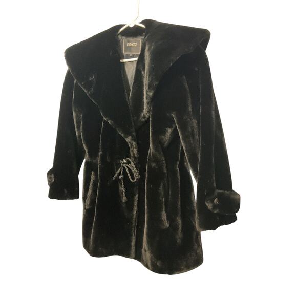 Tissavel of France Play Lord Excellent Condition Size M/L Faux Fur - Picture 2 of 8